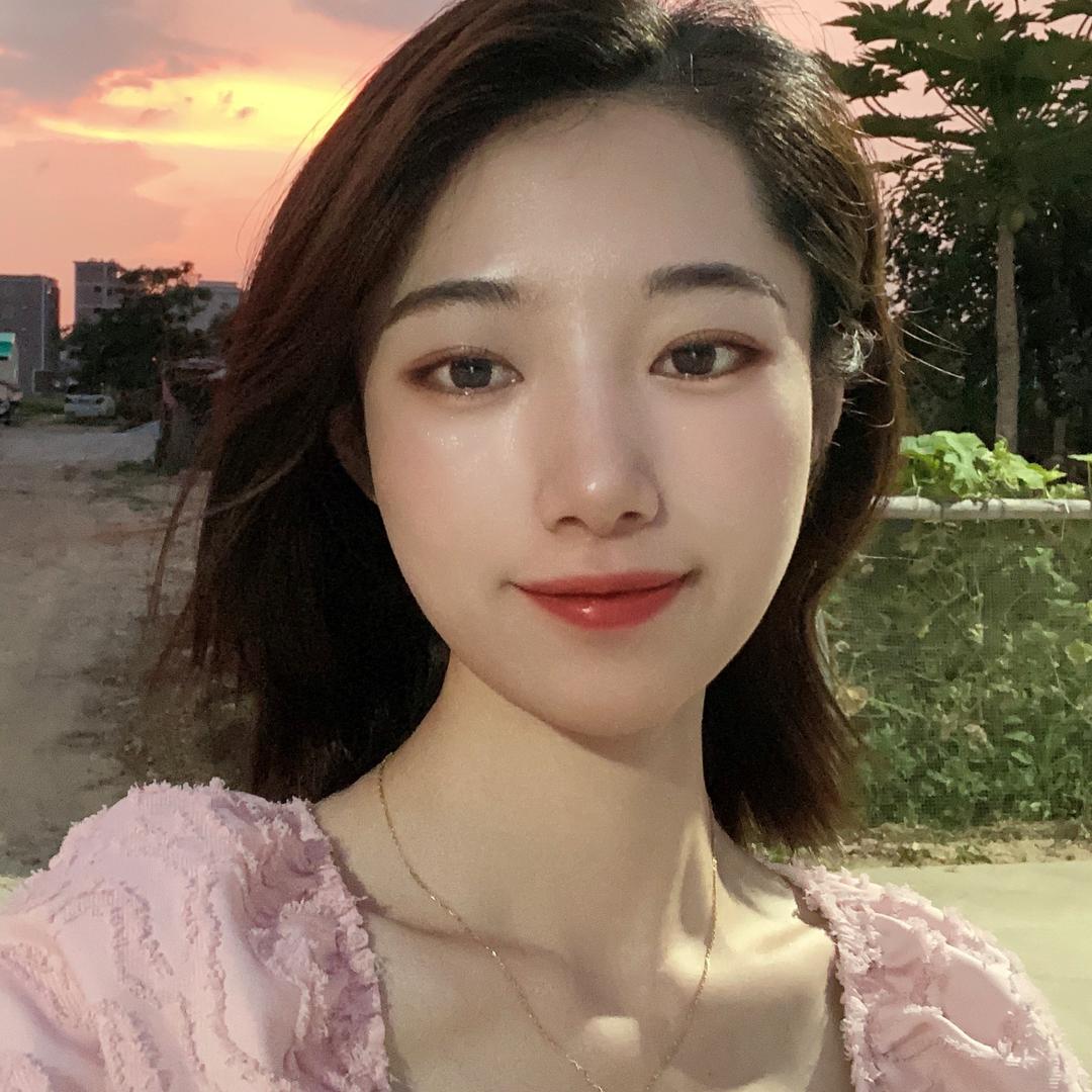 潮南阿软 实体护肤直播