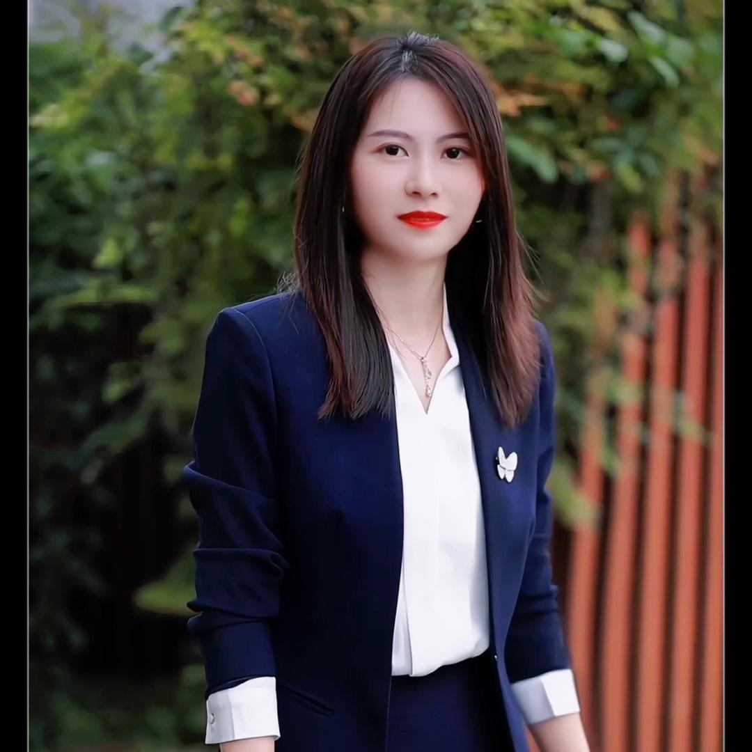 舒涵轻奢定制