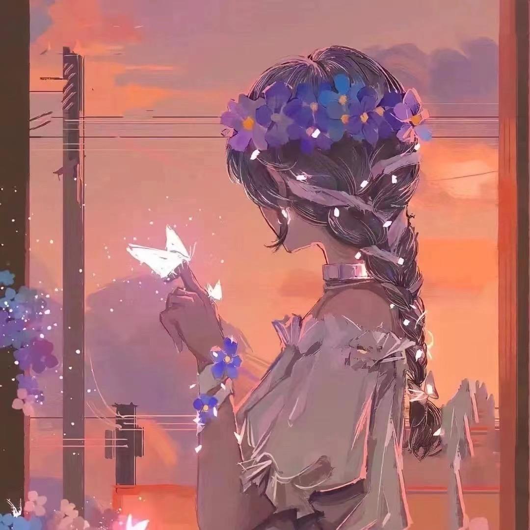 @墨染