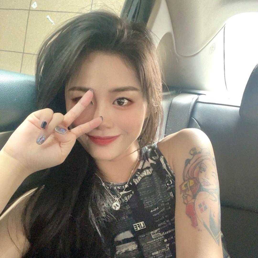 毛毛 Nail美甲工作室