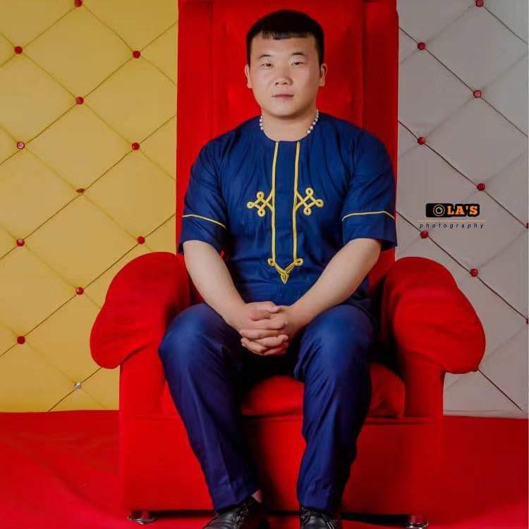 柴进进