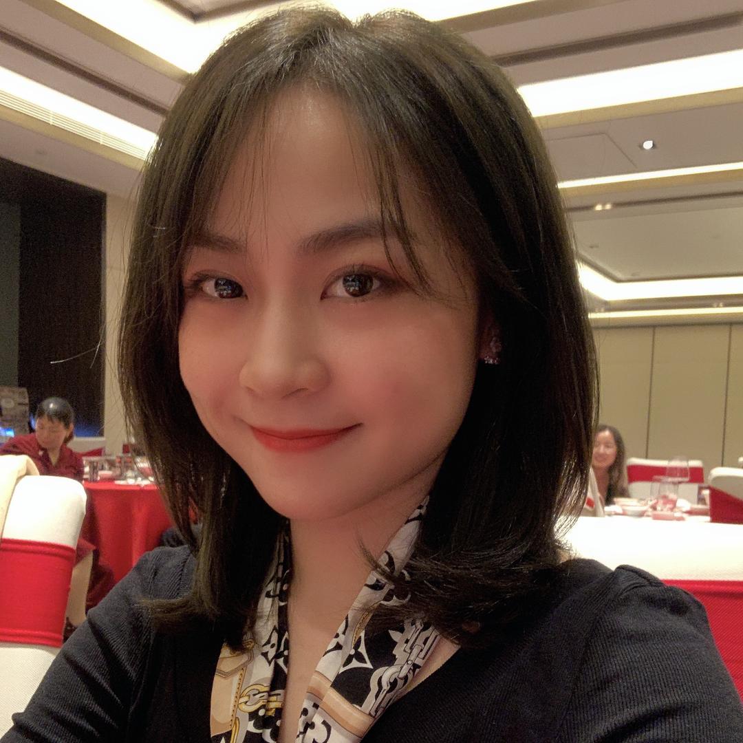 蓝珊珊～