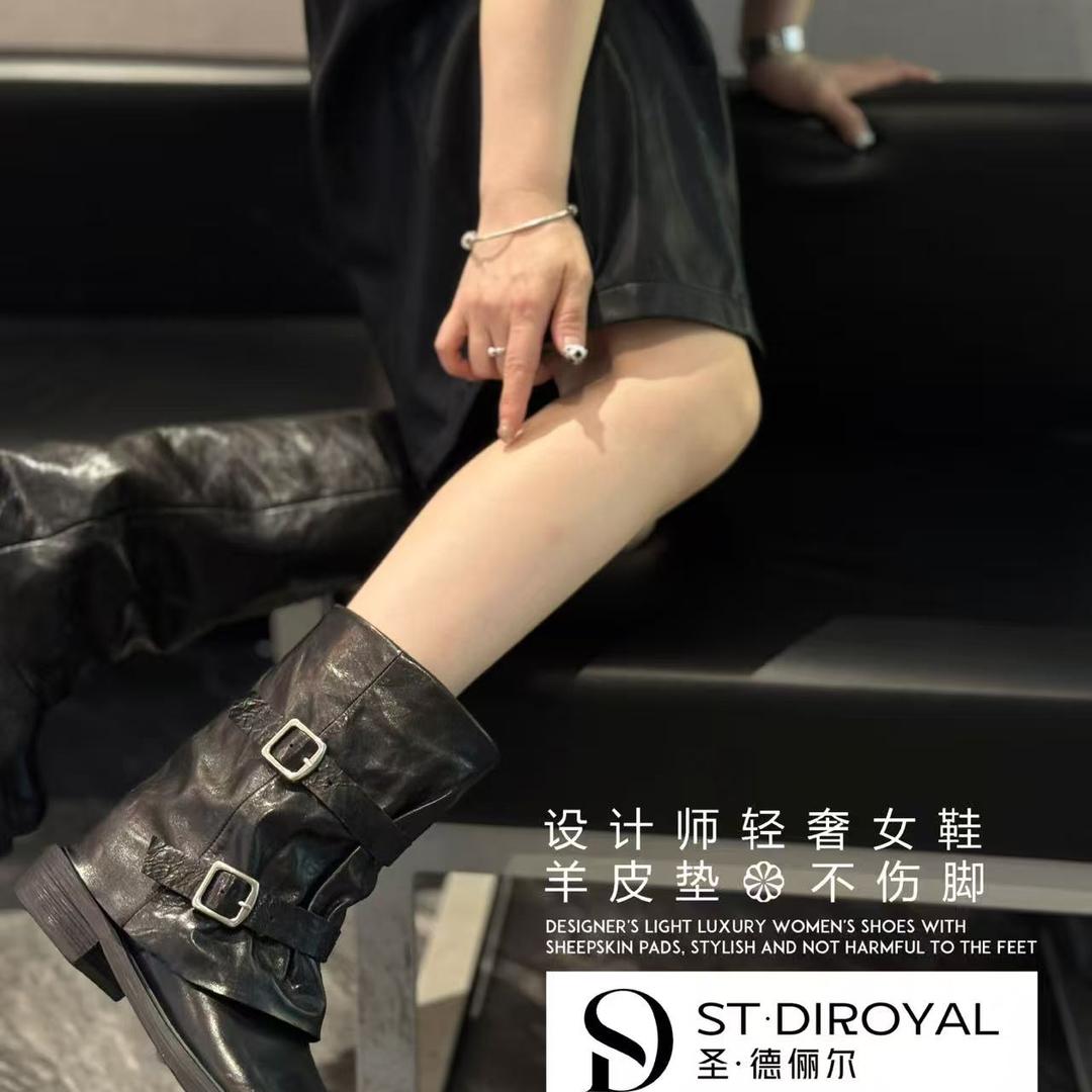 希宝家女鞋