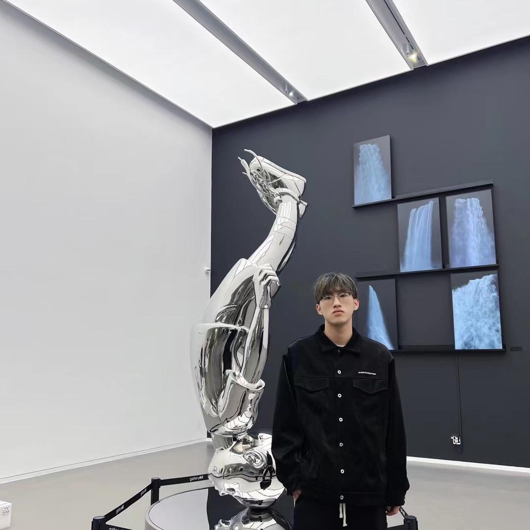 表弟（玉兰宴婚礼艺术中心）