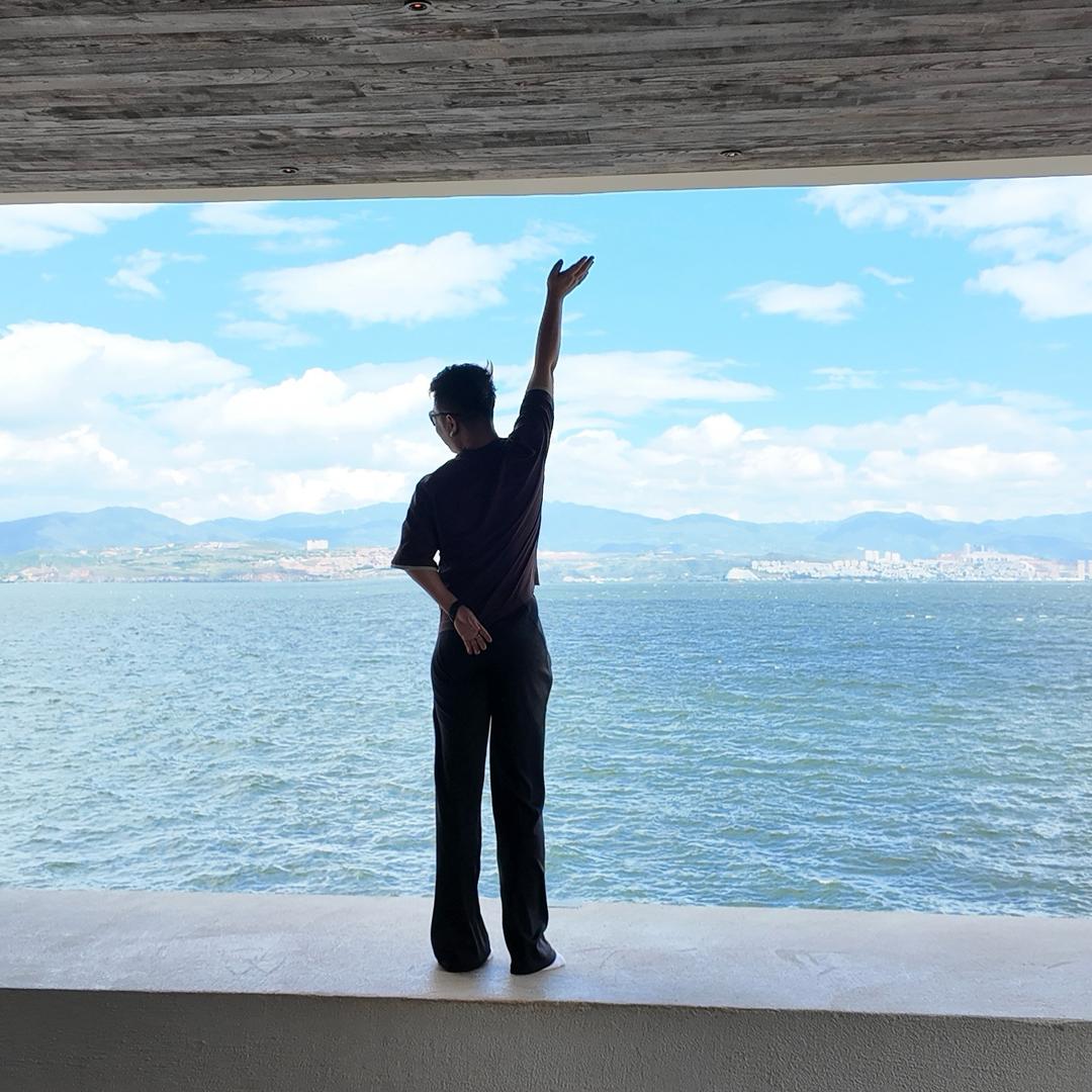 浪打浪不如我的白眼浪🌊