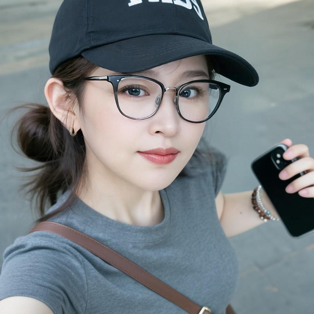 马吖