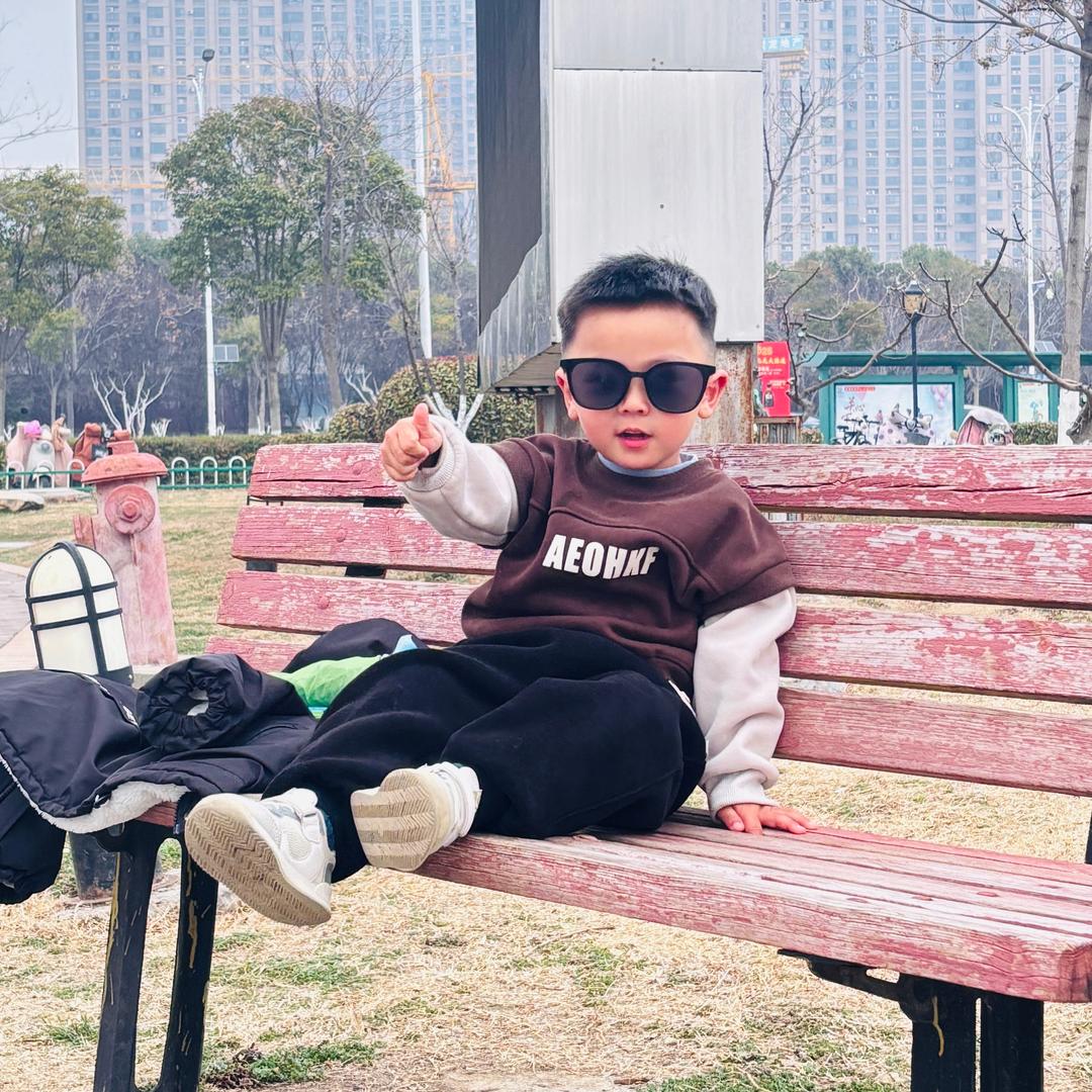 小张成长日记👦🏻