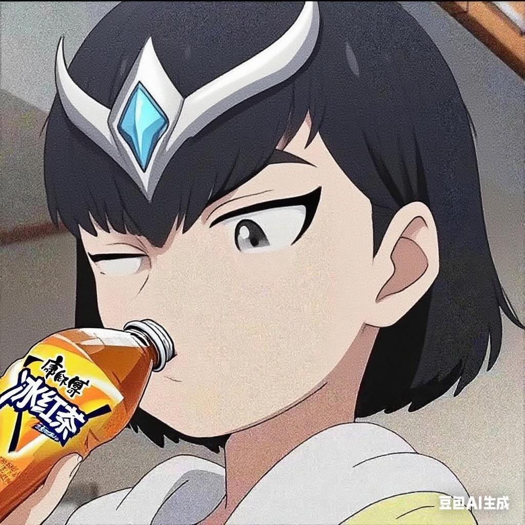 冰红茶后羿
