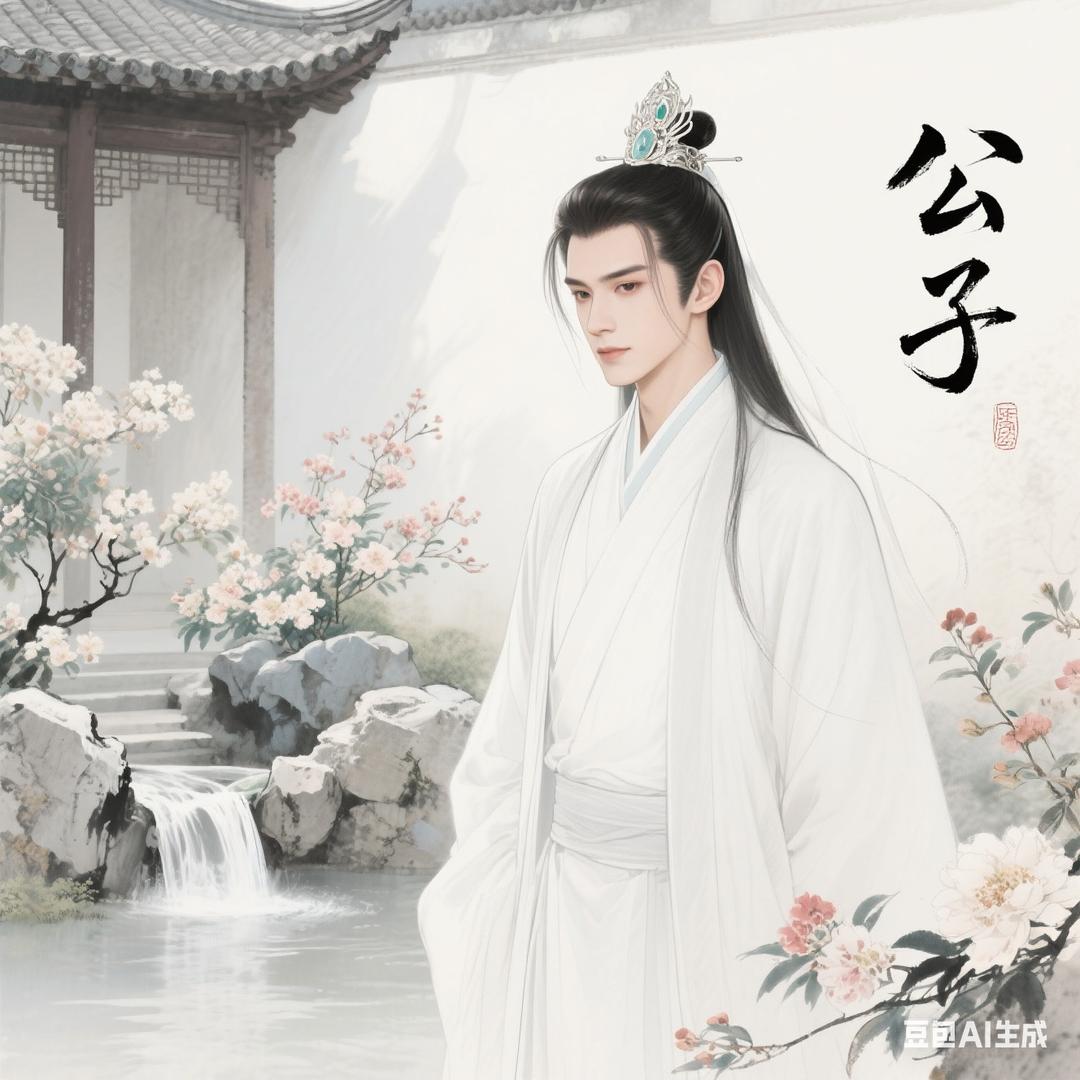 公子