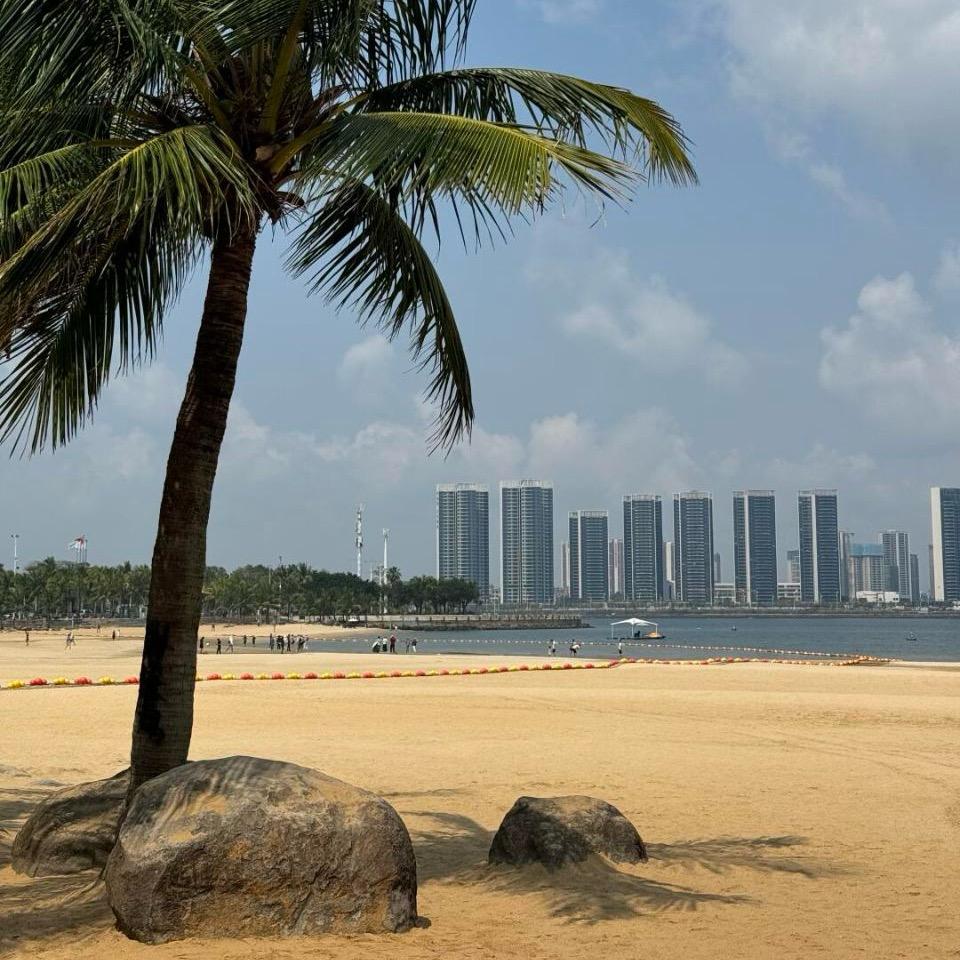 星辰大海