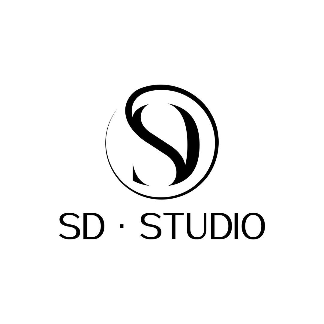 SD·STUDIO服饰集合店