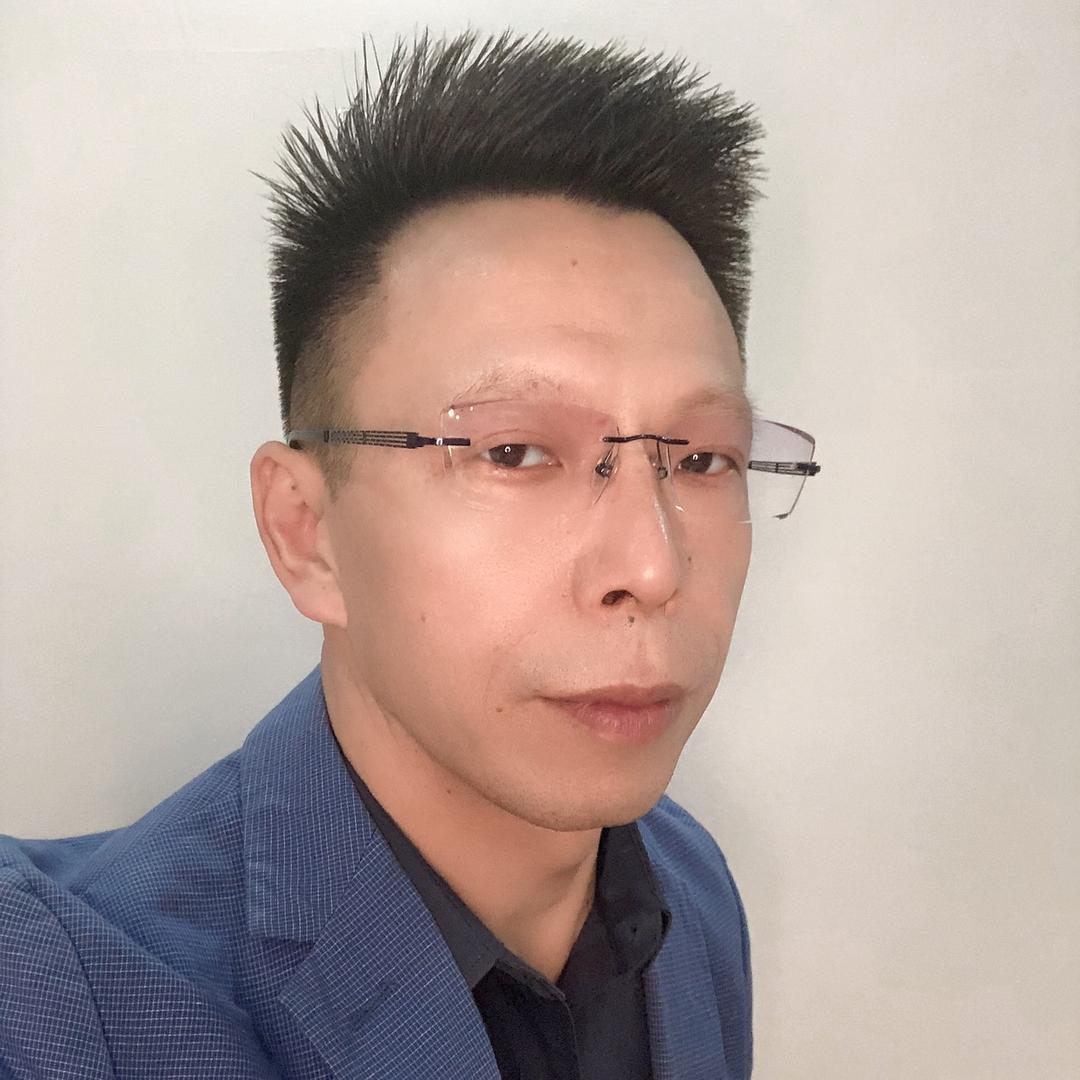 隔壁老王