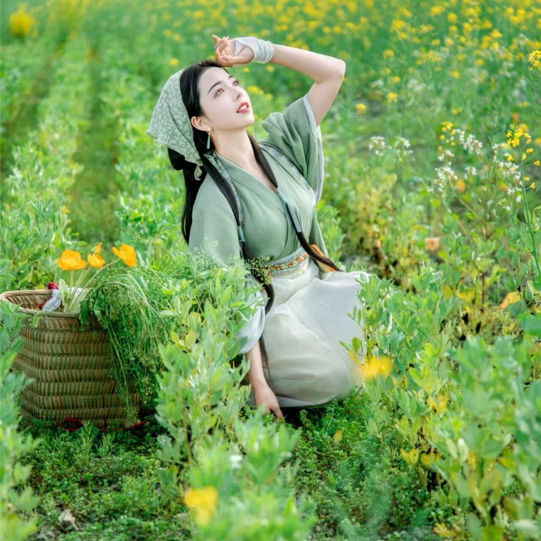 收山货的糖糖🍬