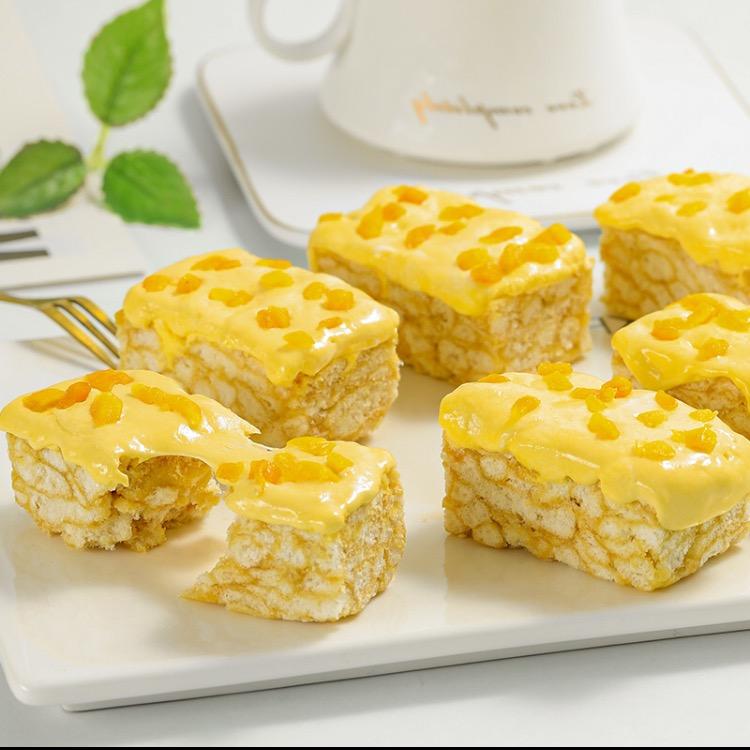 意难忘（商品橱窗）