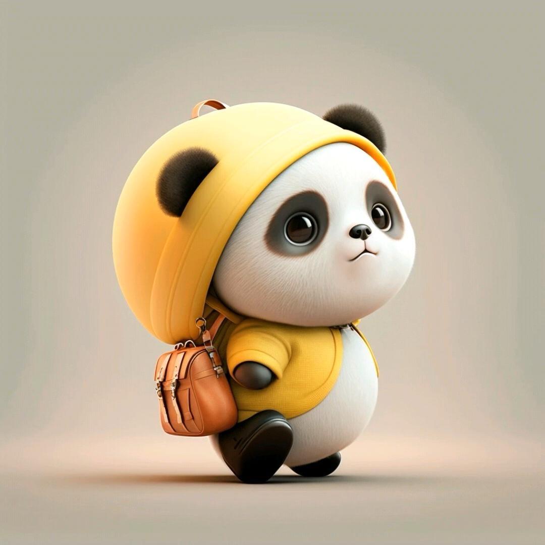 背书包的六边形战士