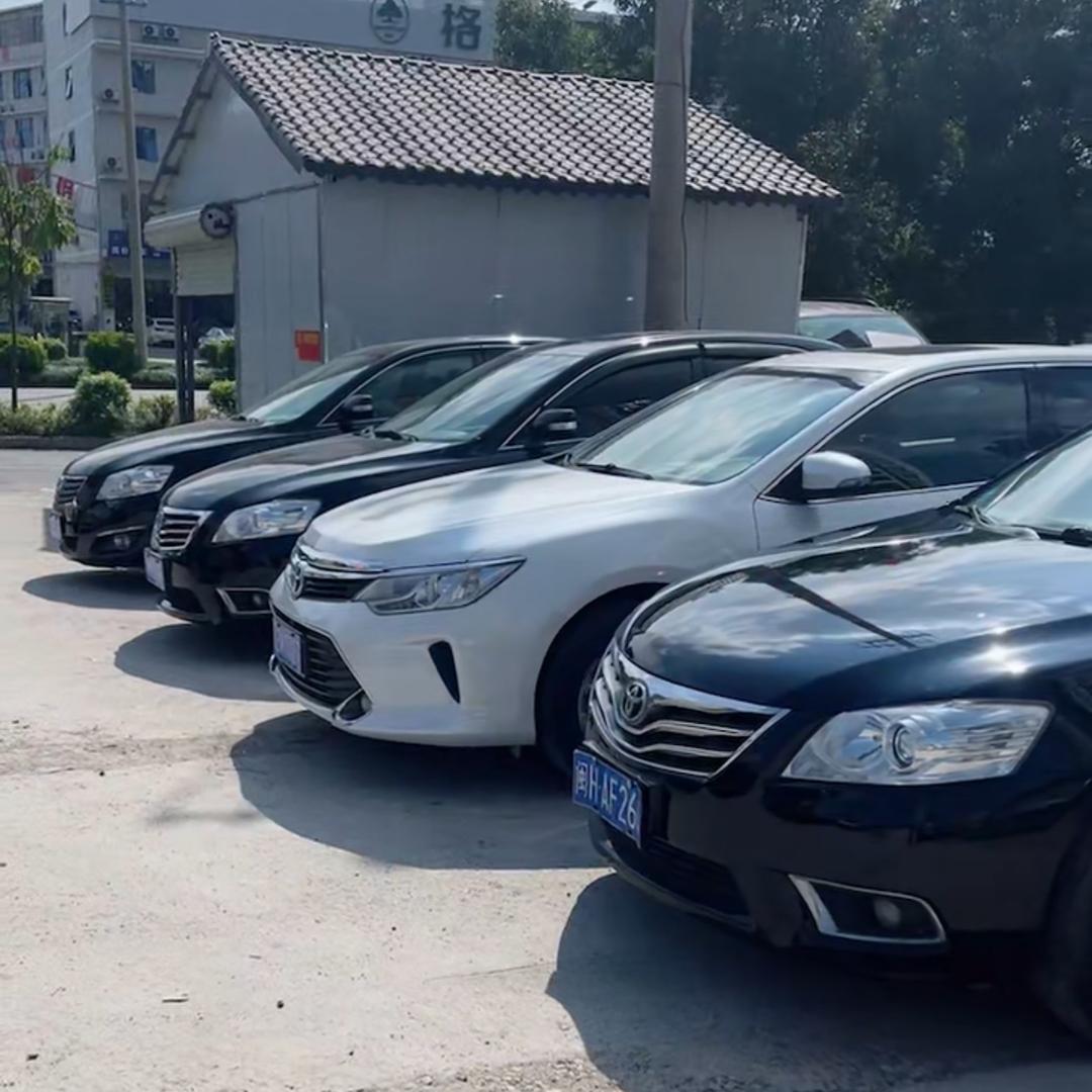 南宁市秀峰二手车（乐哥）