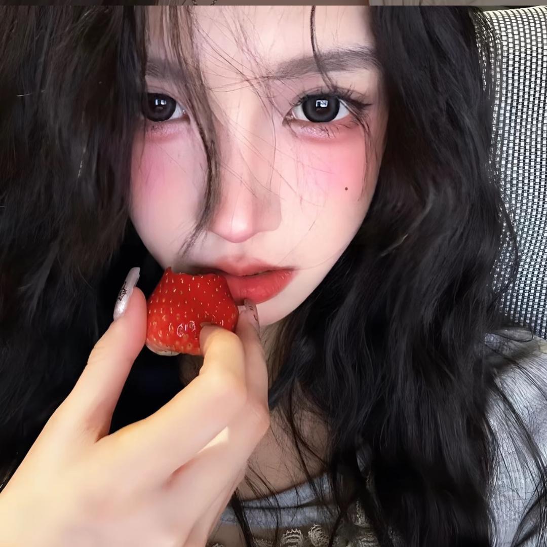 小羊羔～