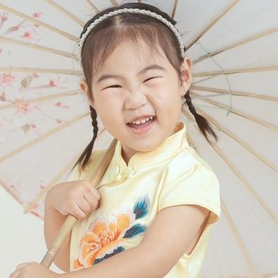 梁小梁