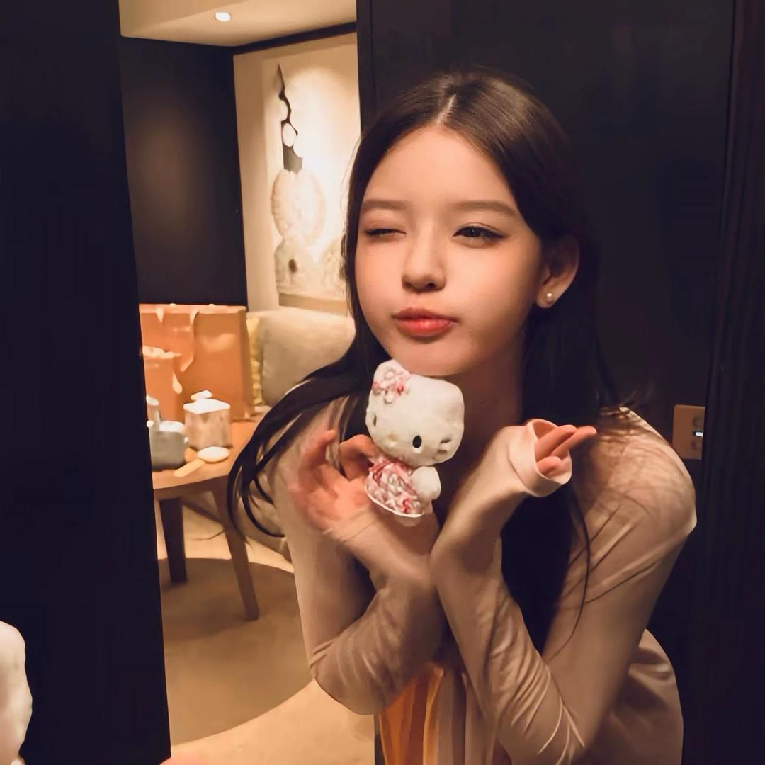 我就要吃香菜