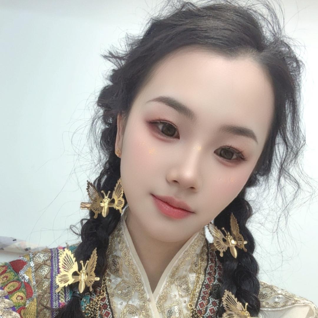 东东亲姐姐