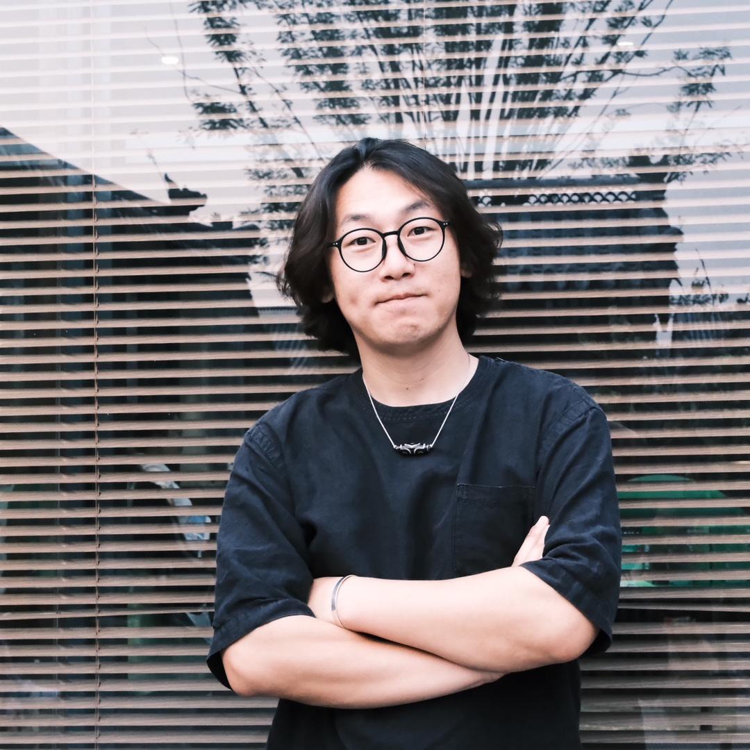 造梦人·北村曉明