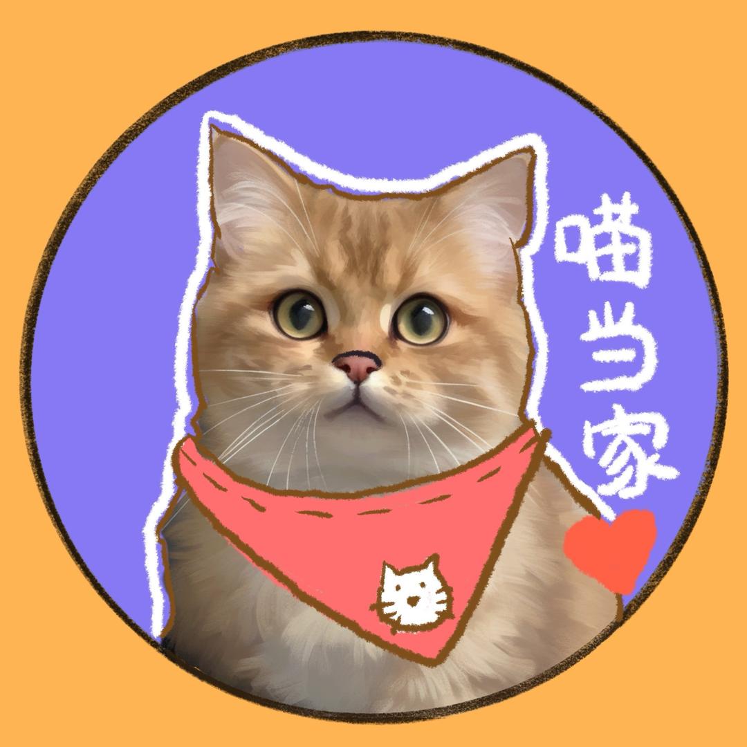 🐈喵当家宠物