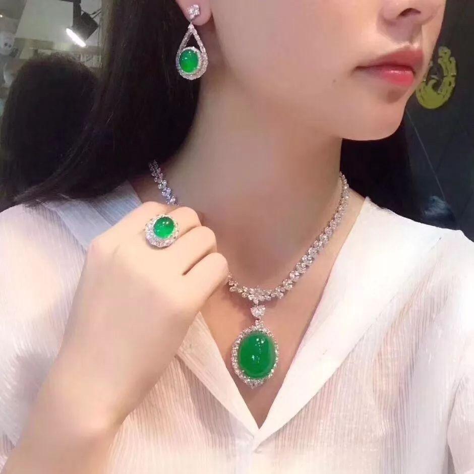 玉丹枫优选翡翠