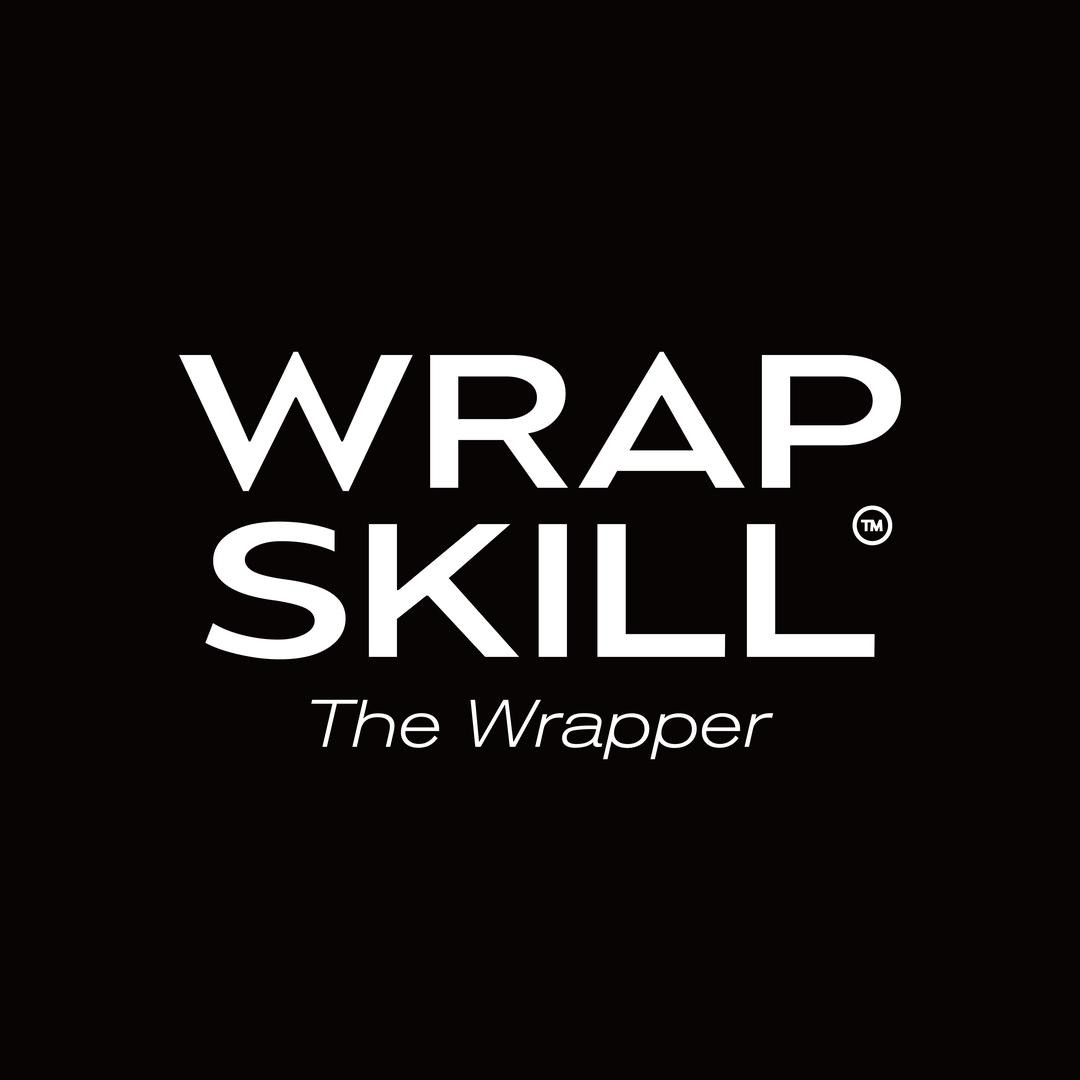 WrapSkill_膜艺工作室