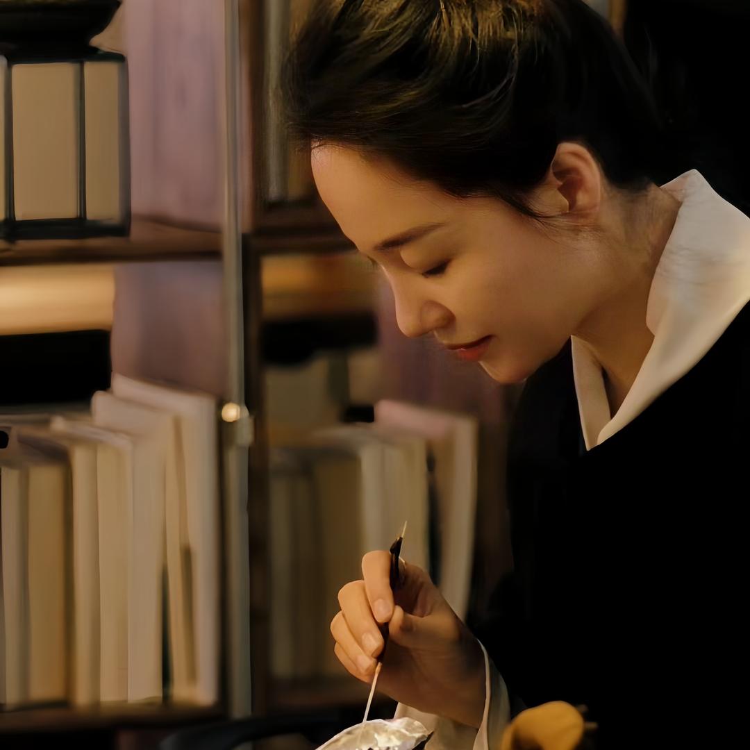 半也茶院·蘭英