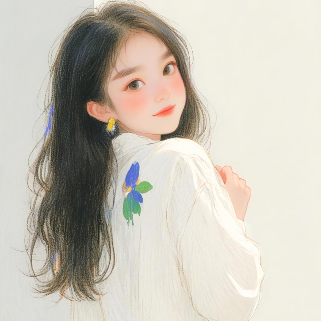 懒懒💕