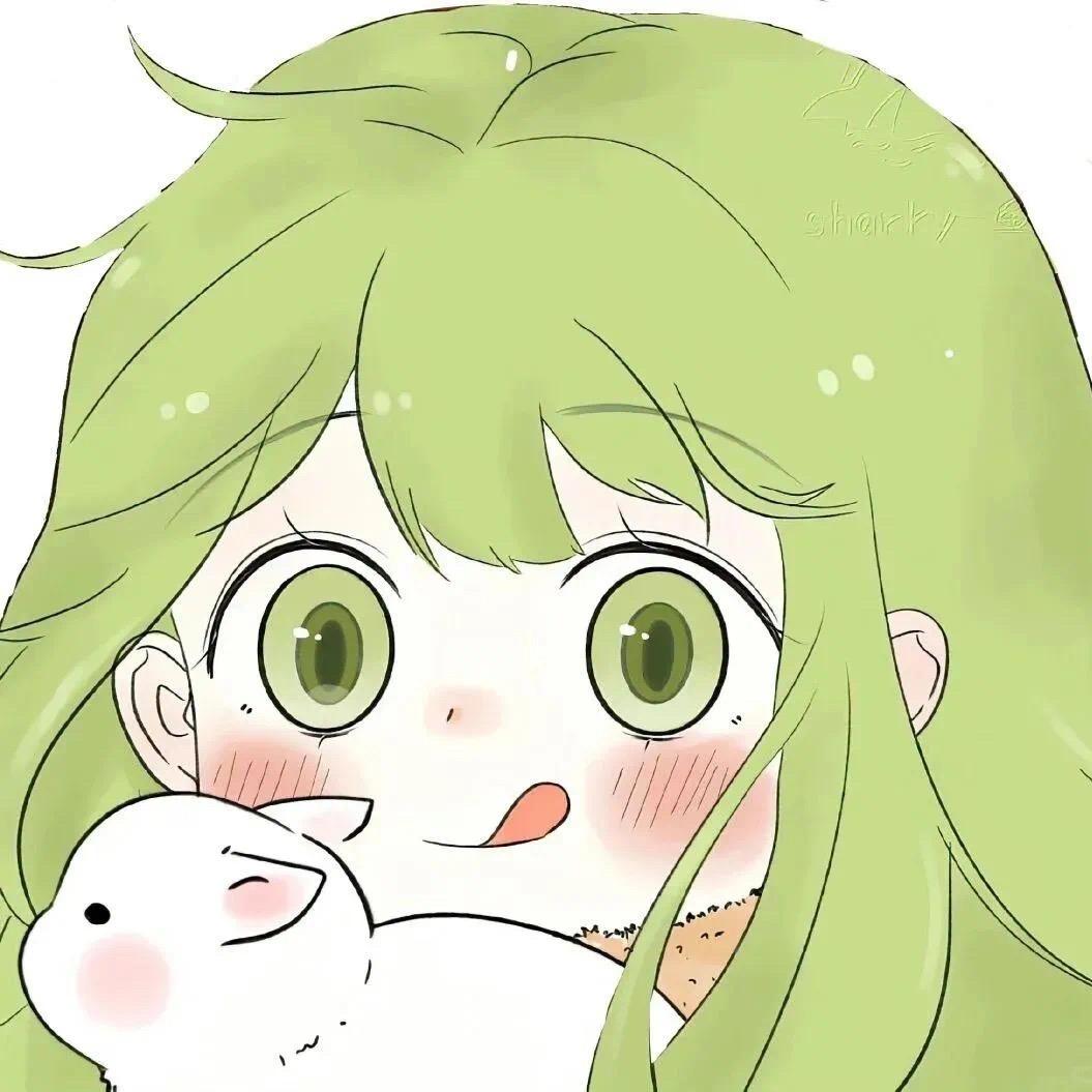 不南🍊（化妆版～）