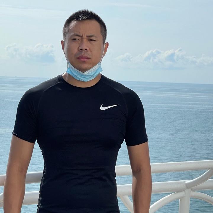 山西魔鬼减脂营总校