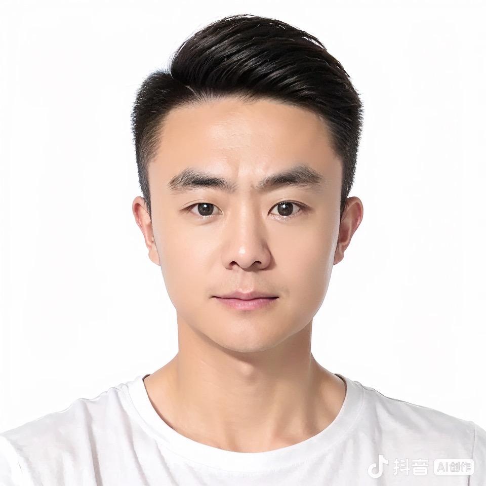 中国爷们