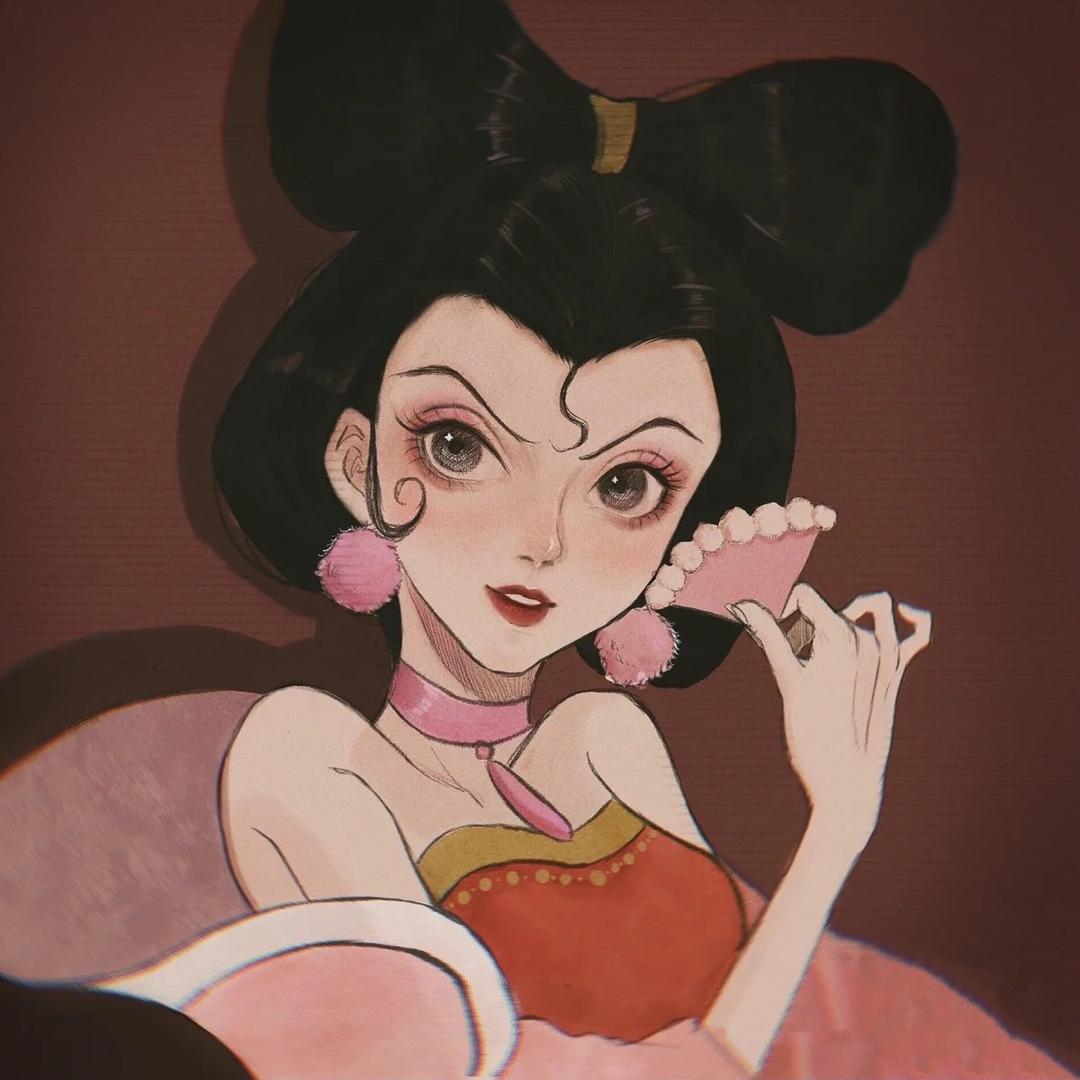 可爱又迷人🩰🦋