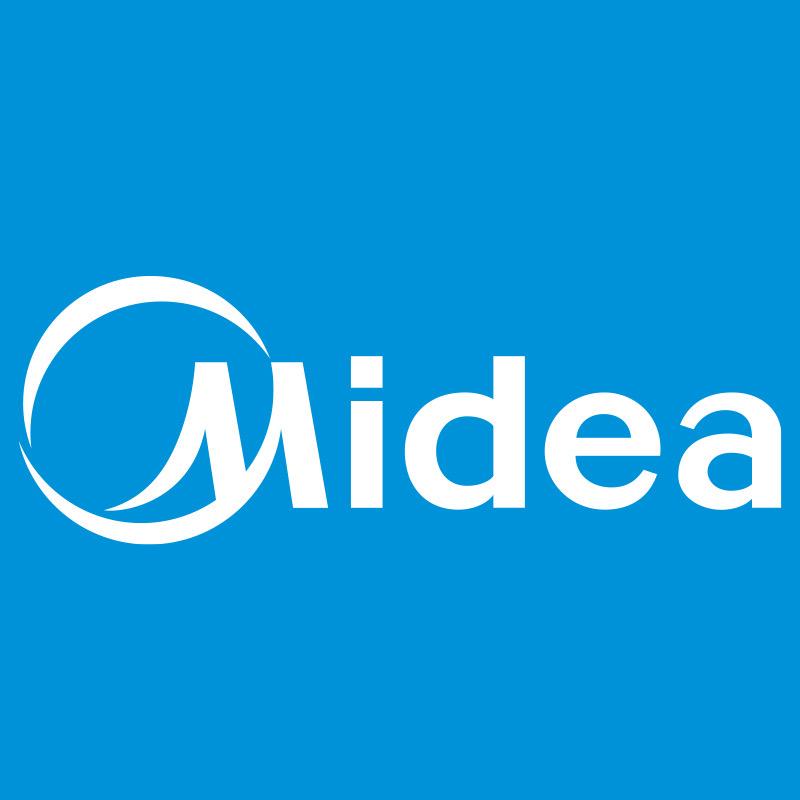 美的低脂压力锅直播间