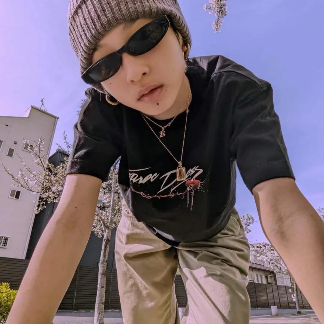 余念🤔