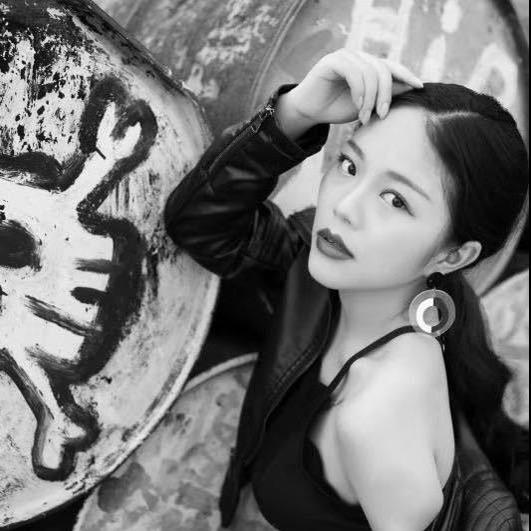 成都丽丽