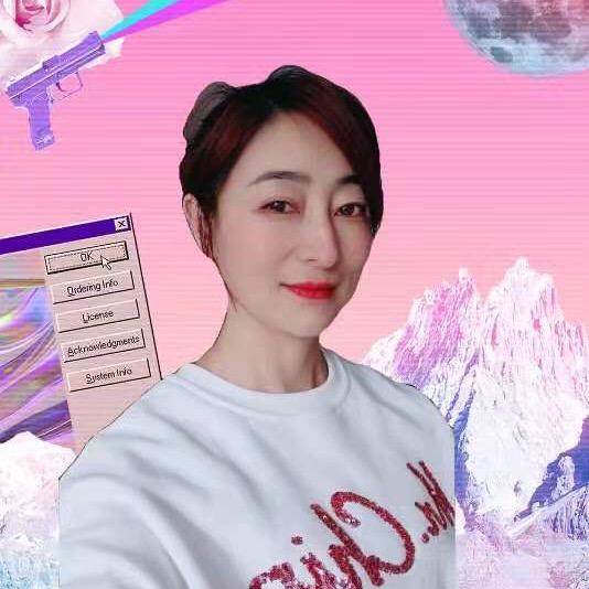李靖爱分享