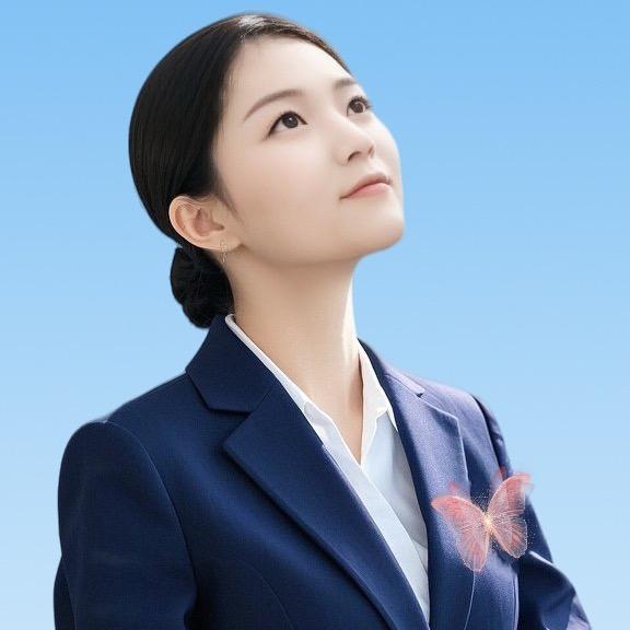 心理咨询师_阿慈
