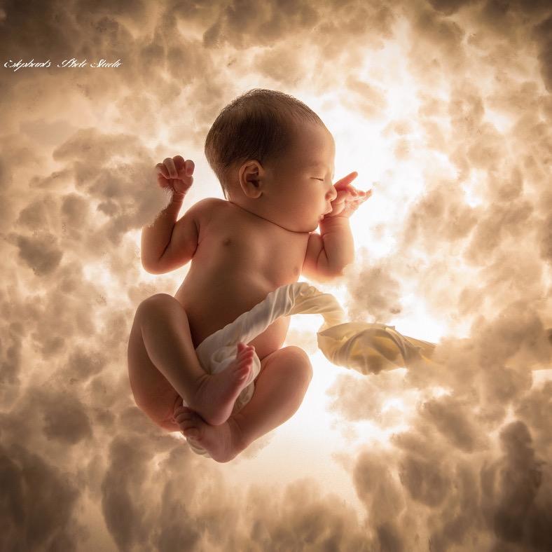 无锡小象宝宝儿童摄影