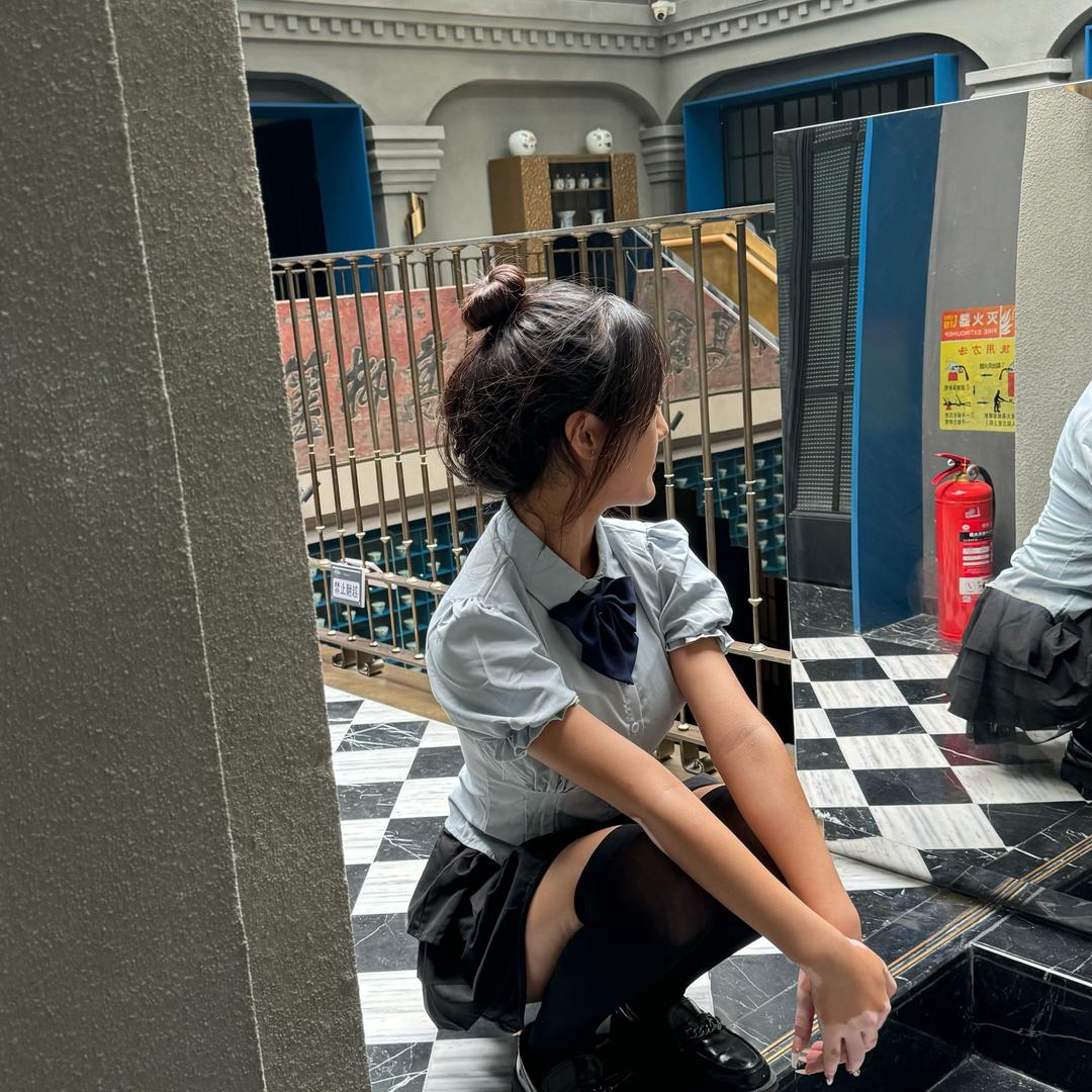 小佳没烦恼.