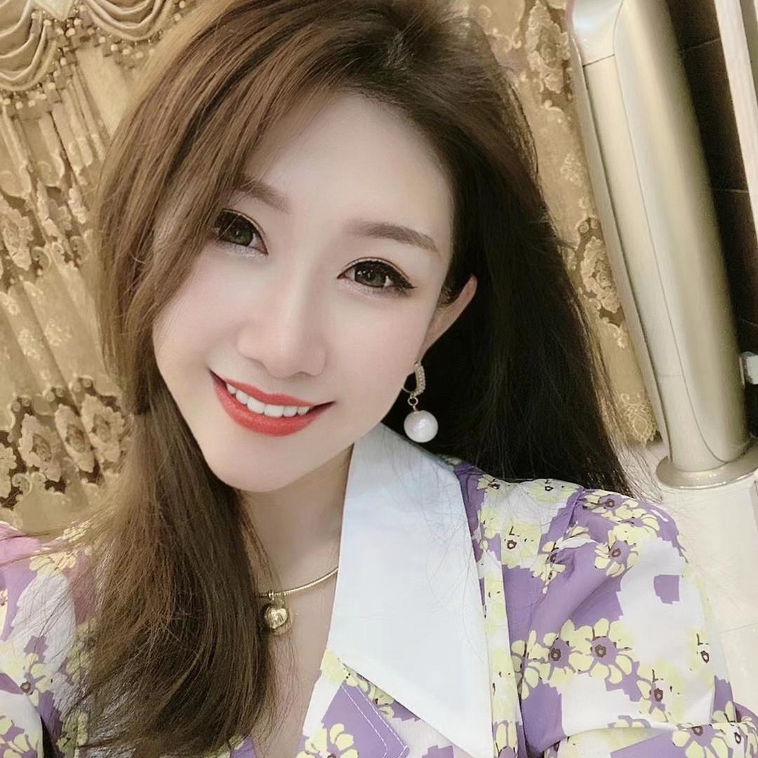 好姑娘、