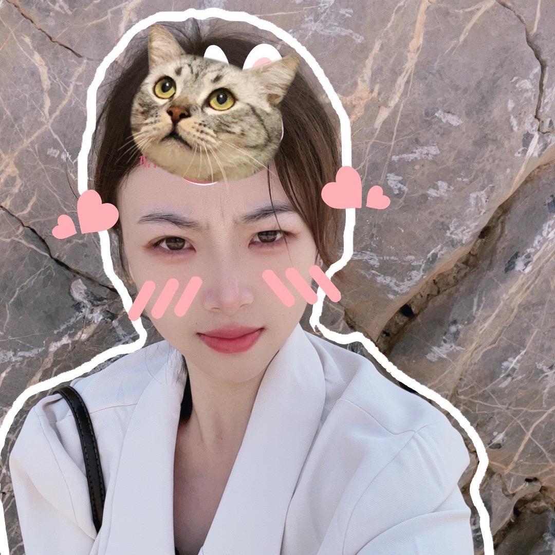 婷婷🍀🧚🏻‍♀️