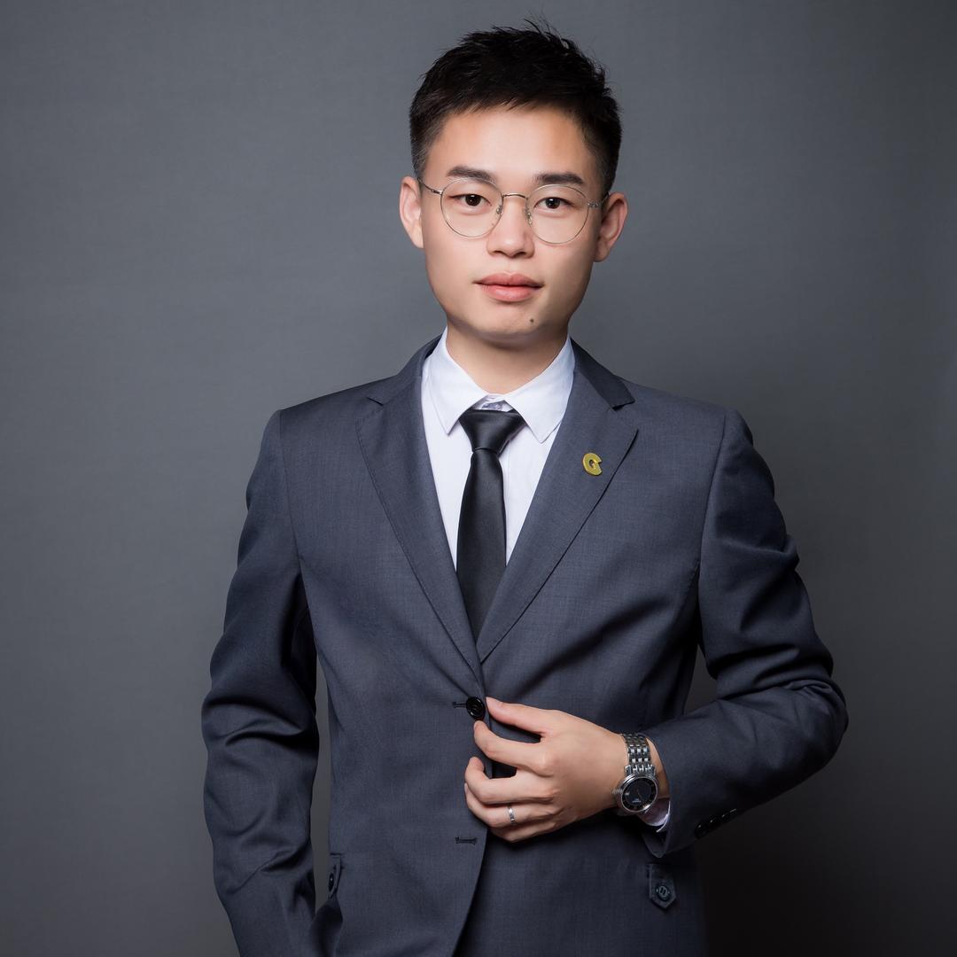 株洲汇金新城 易宏伟