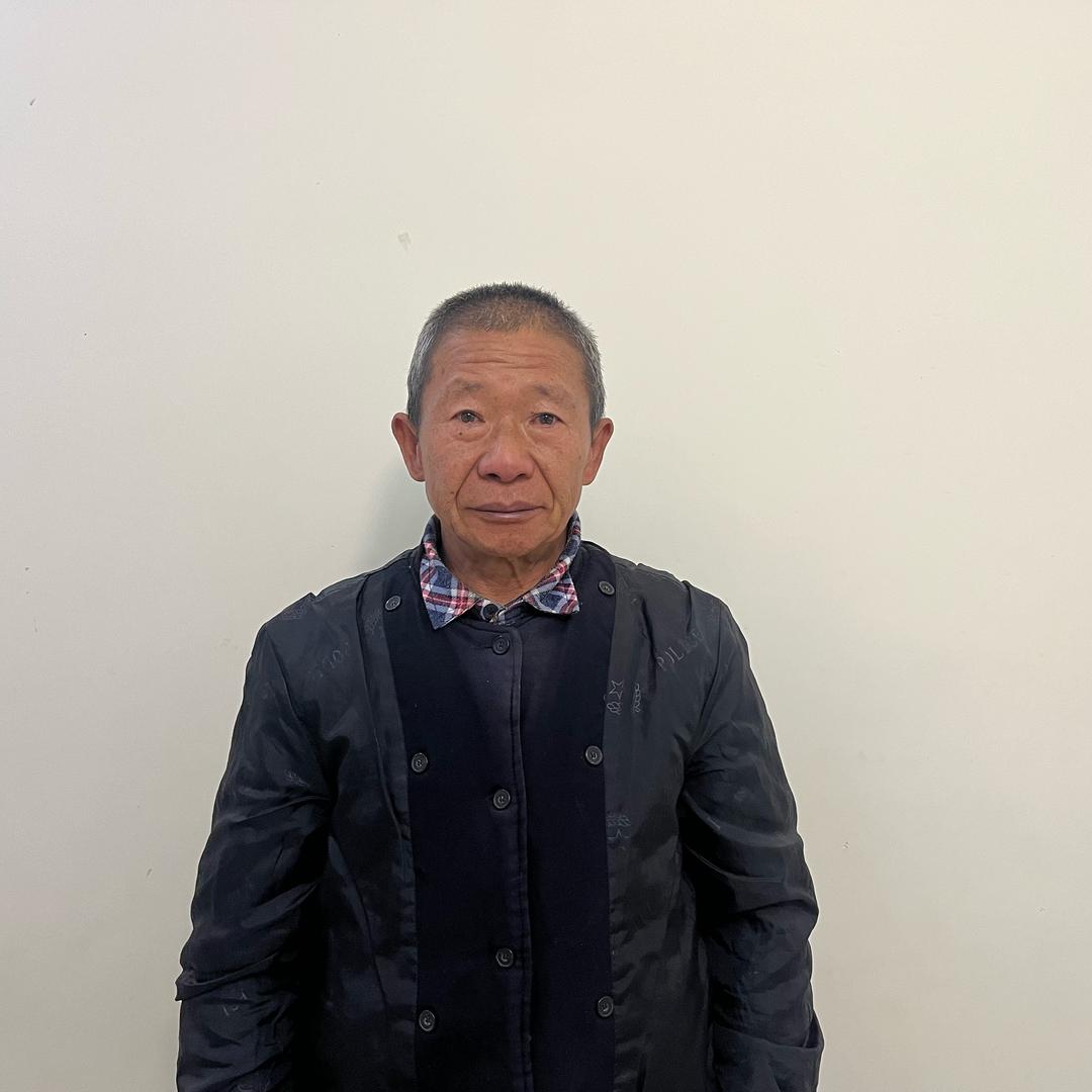 阿成流浪记