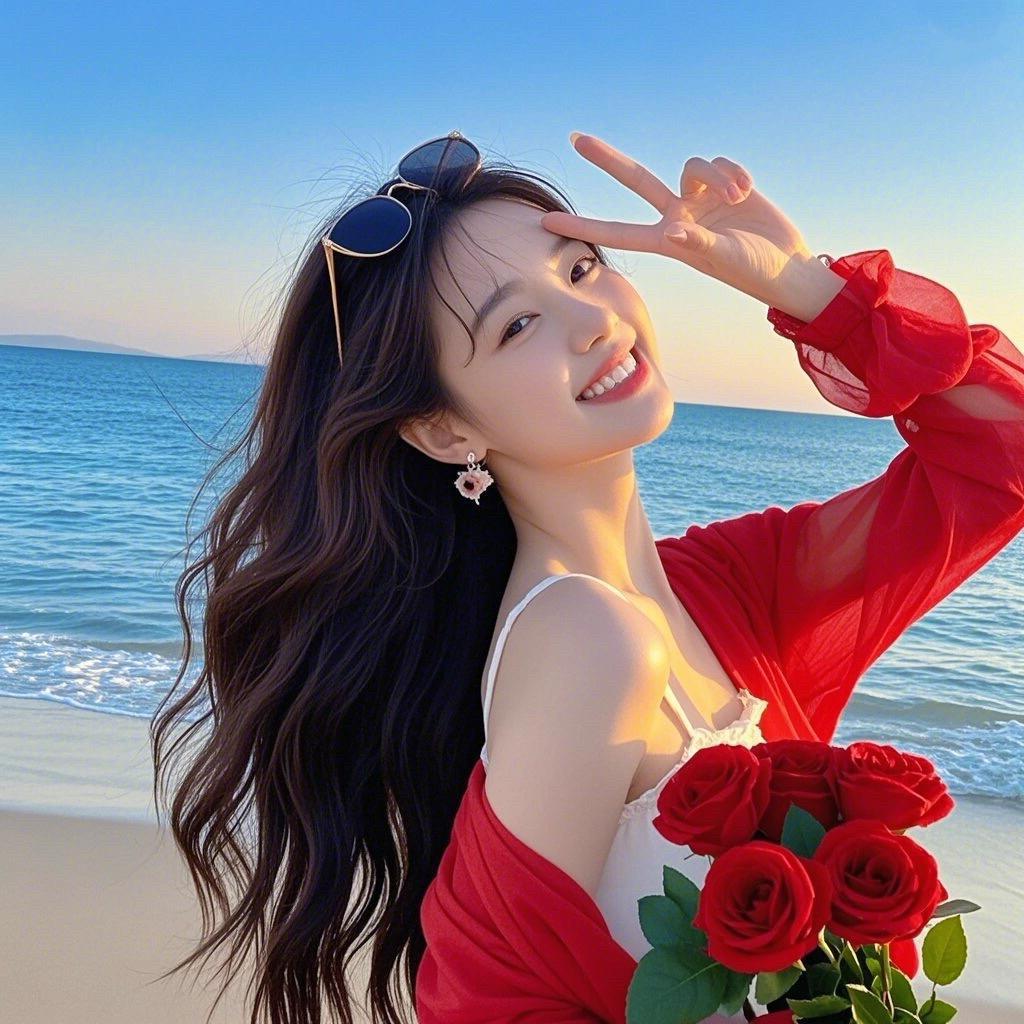 甜橙💕