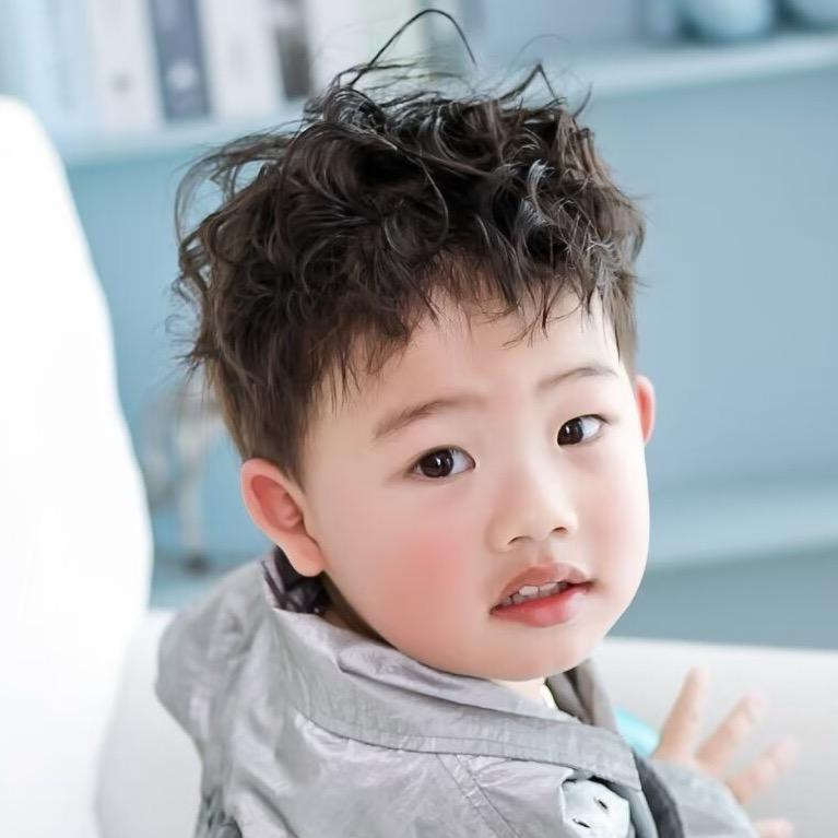 小阿赞