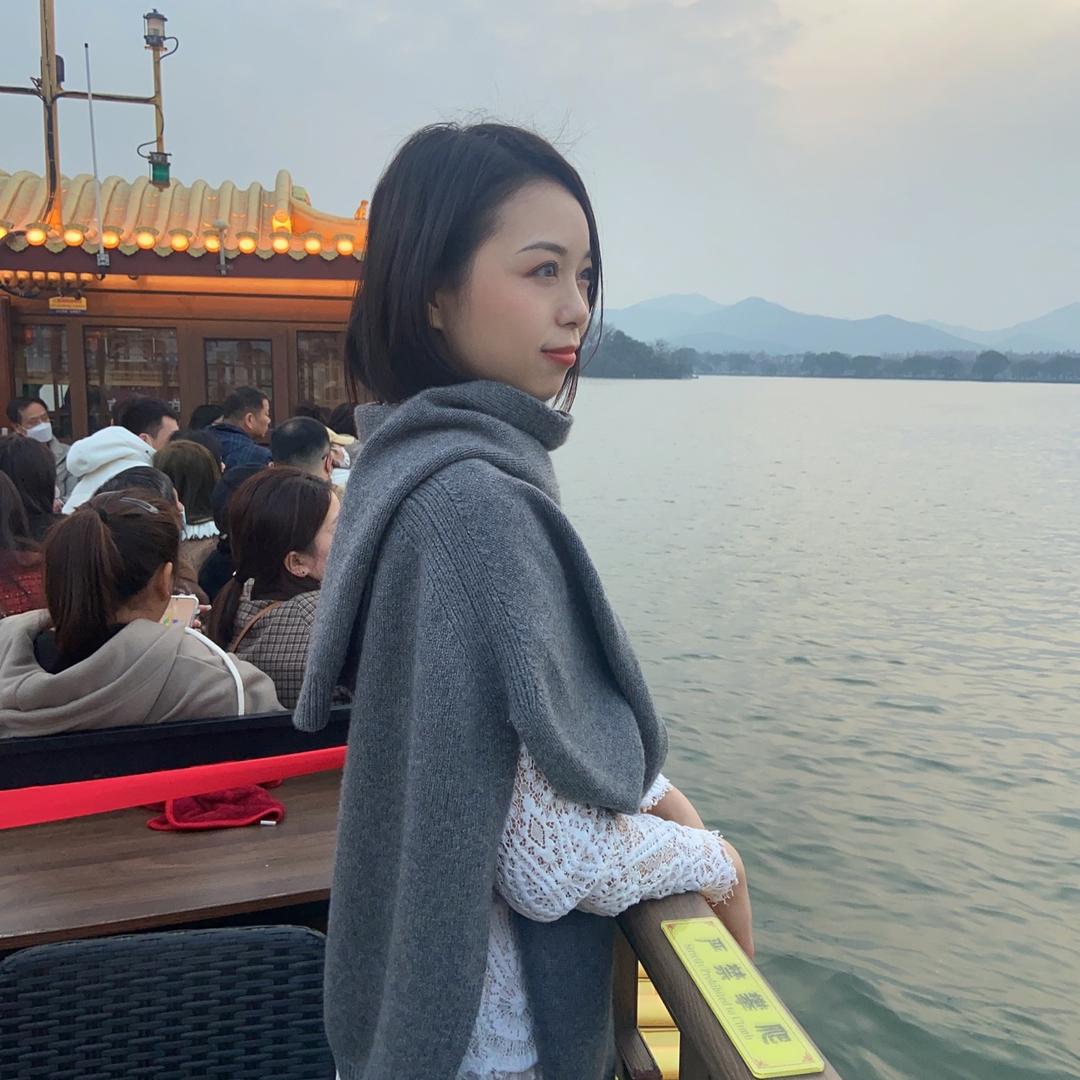 诗语棉麻女装