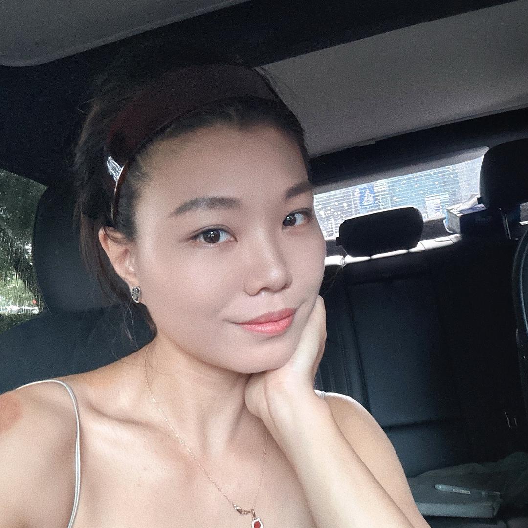 爱运动的大表姐