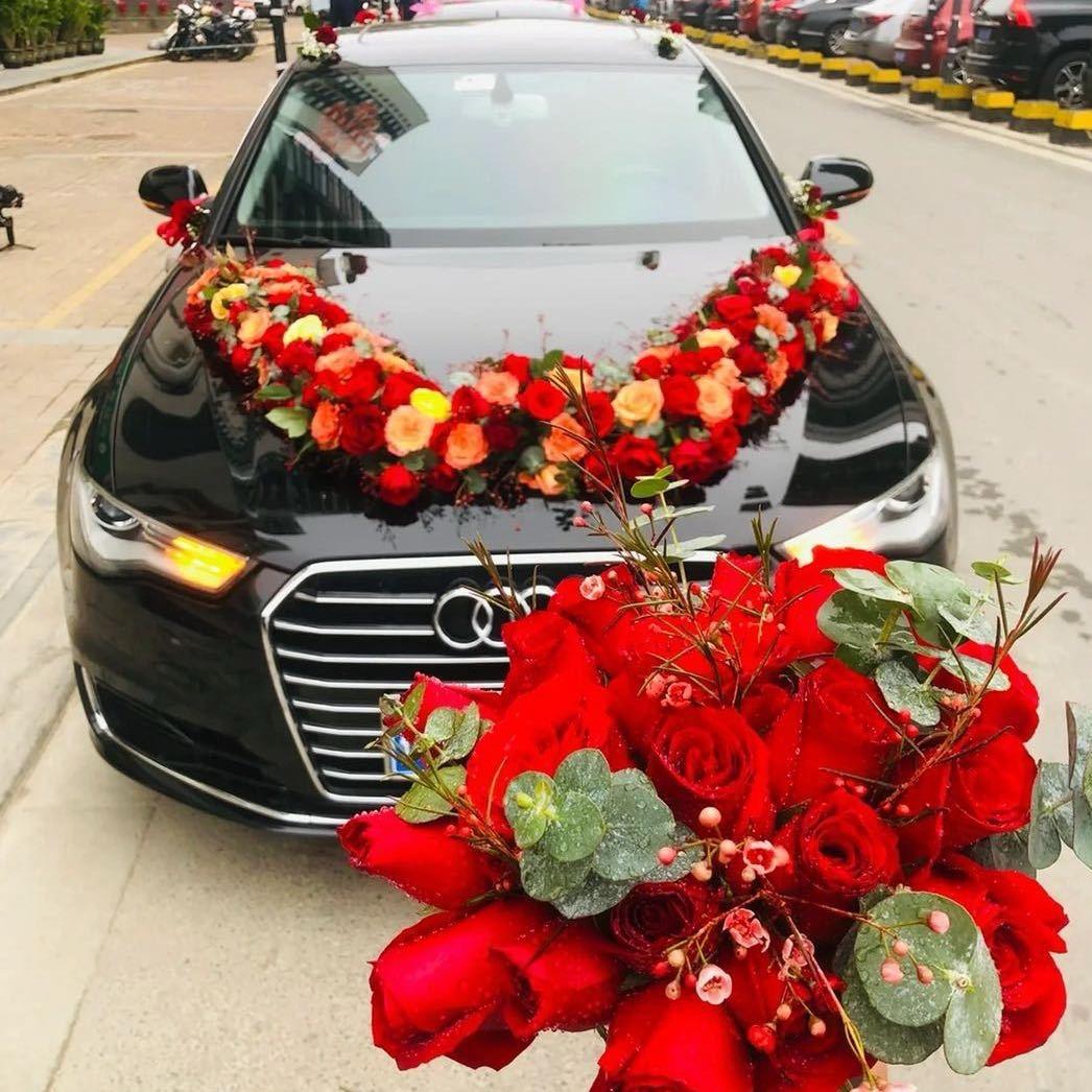 泌阳奥迪婚庆车队